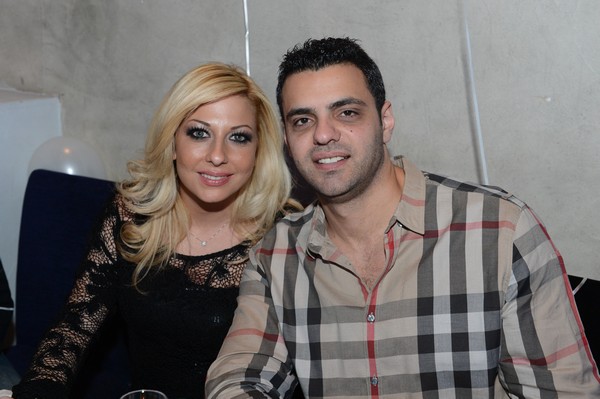 NYE at Spirit